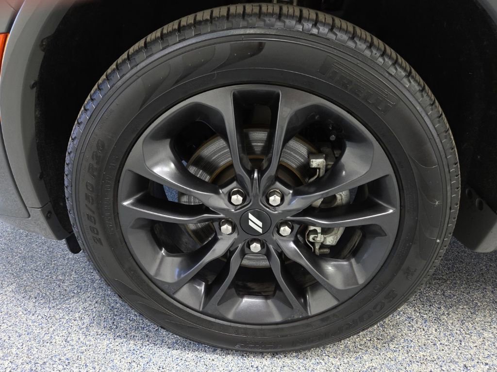 Used 2025 Dodge Durango GT AWD/4WD image 44