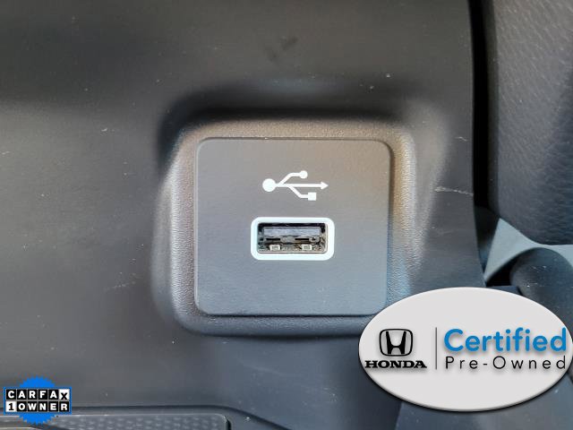 Certified 2024 Honda HR-V EX-L image 26