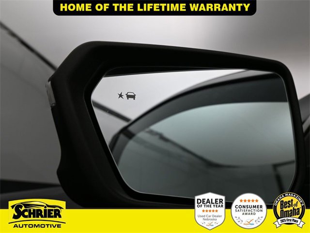 Used 2021 GMC Terrain SLE w/ Driver Convenience Package image 44