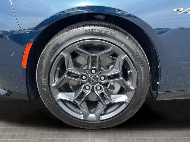 New 2026 Dodge Charger R/T image 27