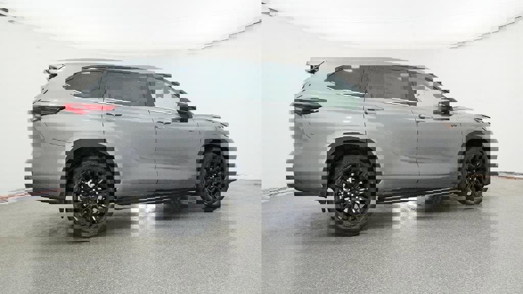 New 2026 Toyota Highlander XLE image 26