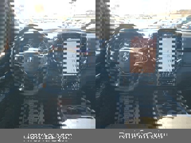 New 2026 RAM 2500 Big Horn image 4