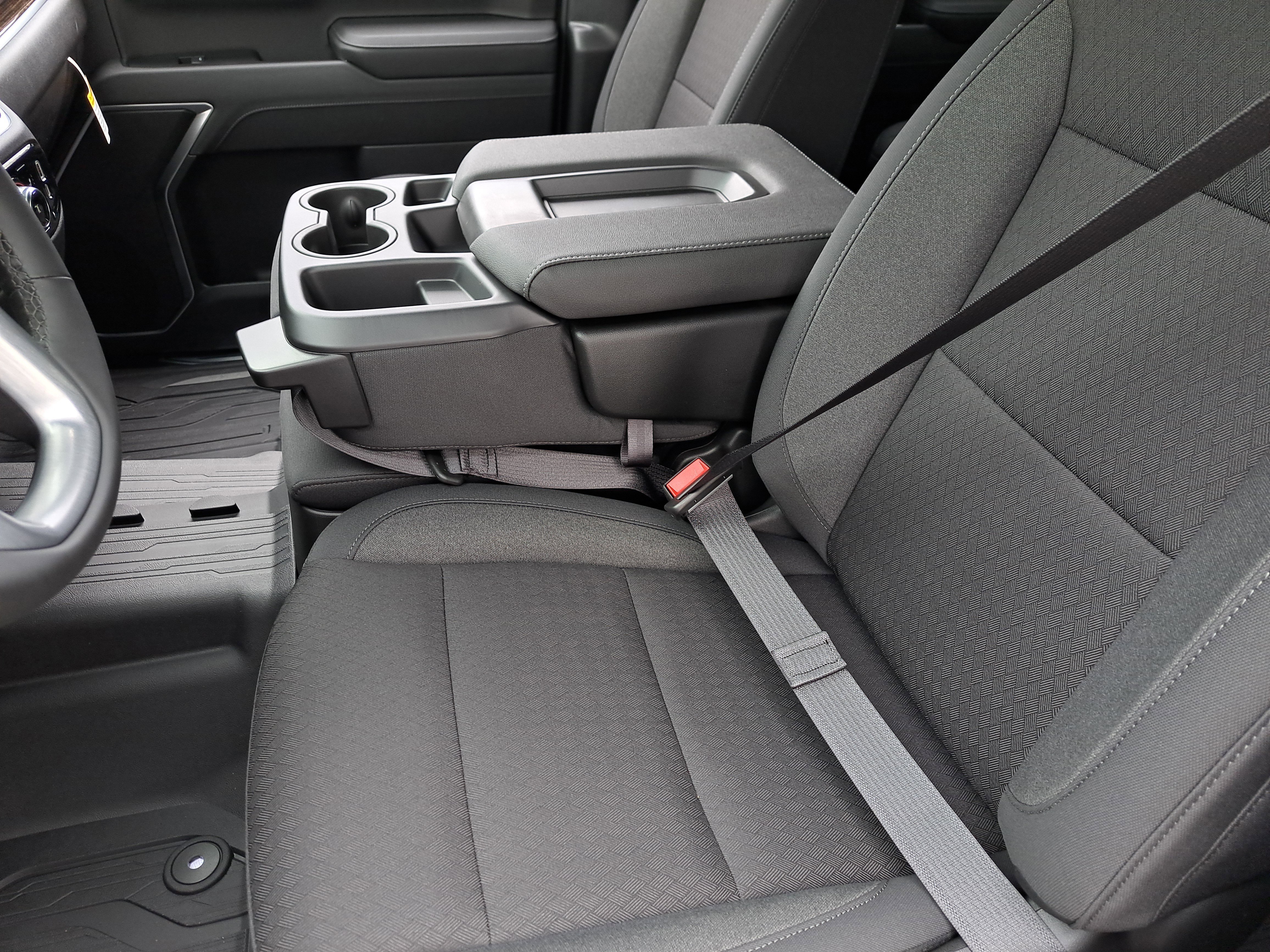 New 2026 GMC Sierra 1500 Elevation w/ Elevation Select Package image 21