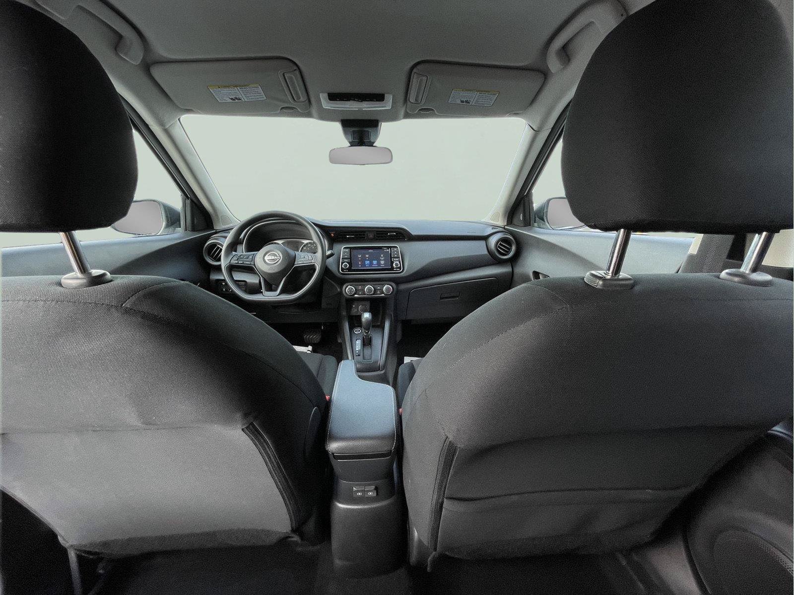 Used 2024 Nissan Kicks S FWD image 15