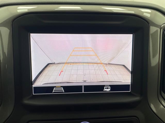 New 2026 Chevrolet Silverado 1500 W/T w/ WT Value Package image 4