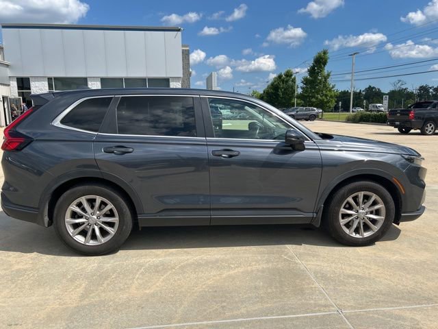 Used 2024 Honda CR-V EX-L image 3