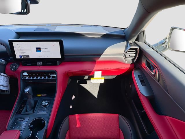 New 2026 Lexus IS 350 F Sport image 17