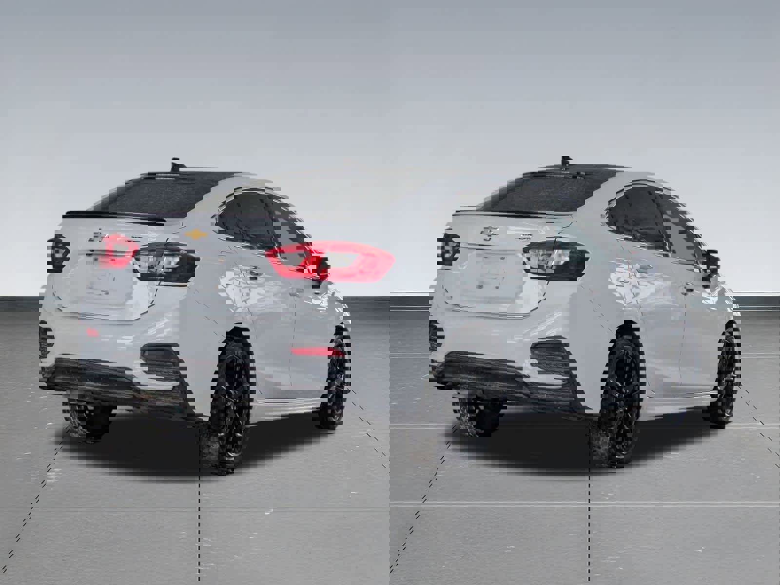 Used 2016 Chevrolet Cruze Premier w/ RS Package image 6