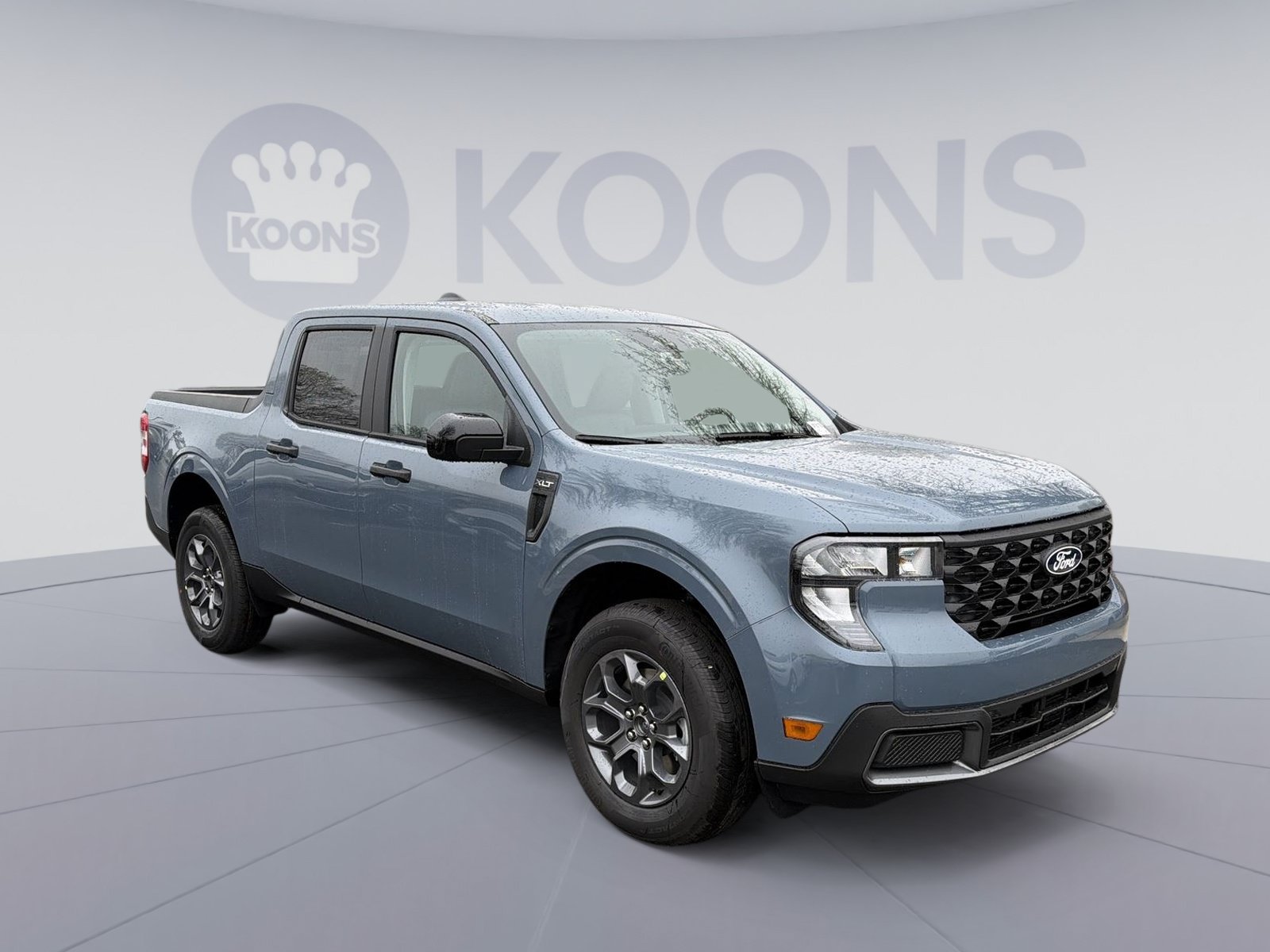 New 2026 Ford Maverick XLT w/ XLT Luxury Package AWD/4WD image 10