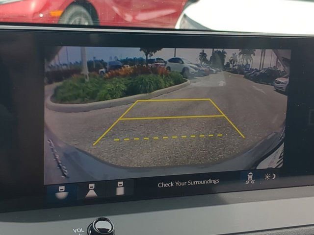 New 2026 Honda Accord Sport image 19