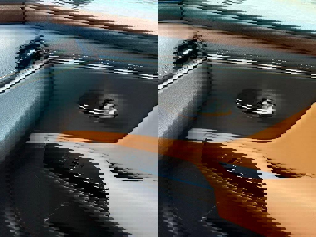 Certified 2025 Lexus ES 350 w/ Premium Package image 37