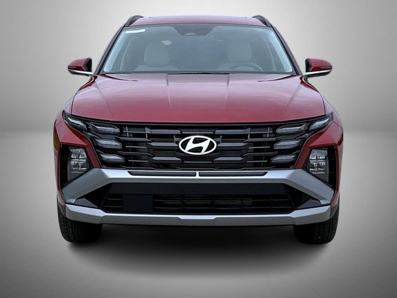 New 2026 Hyundai Tucson SEL AWD/4WD image 2