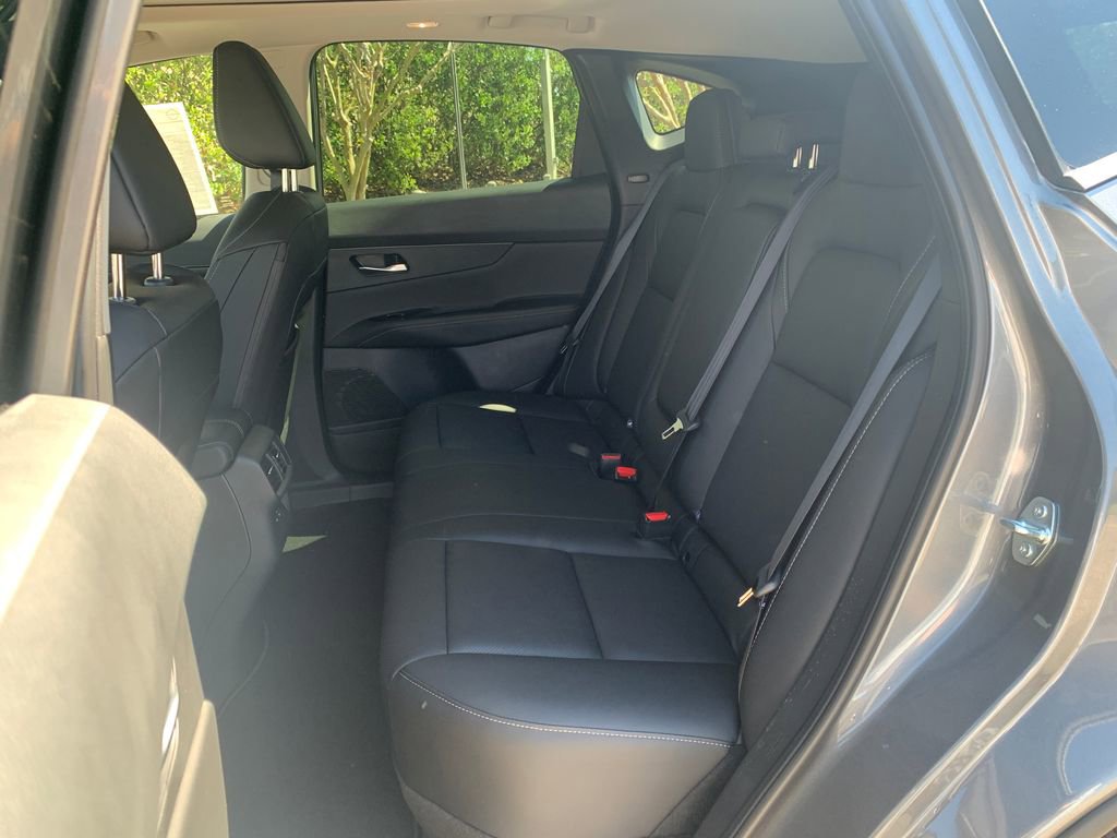 New 2026 Nissan Murano SL image 9