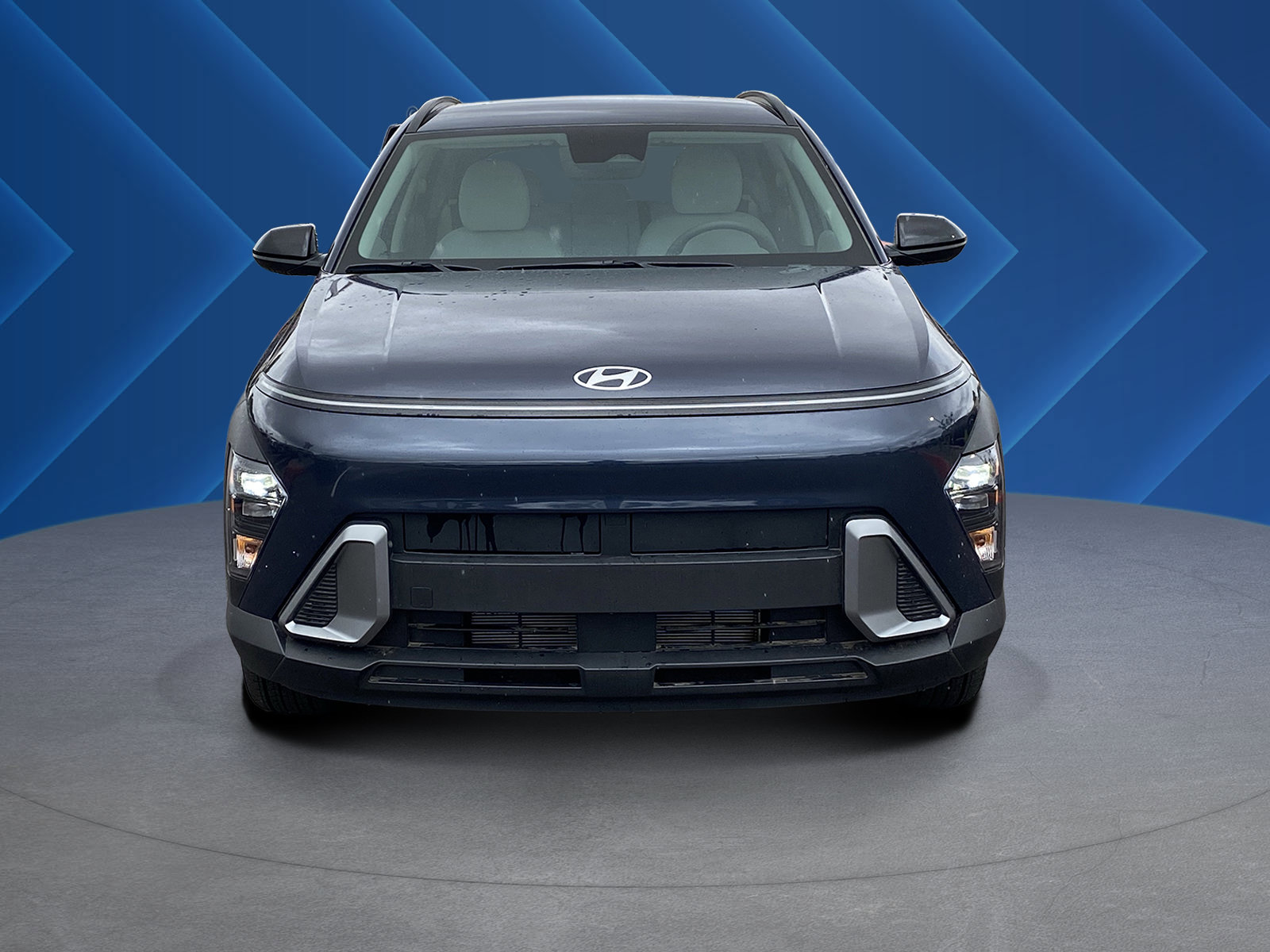 New 2026 Hyundai Kona SEL Sport FWD image 8