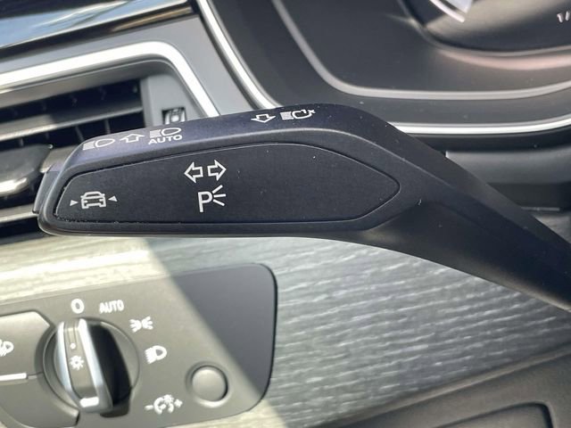 Used 2023 Audi A5 2.0T Premium Plus w/ Premium Plus image 34