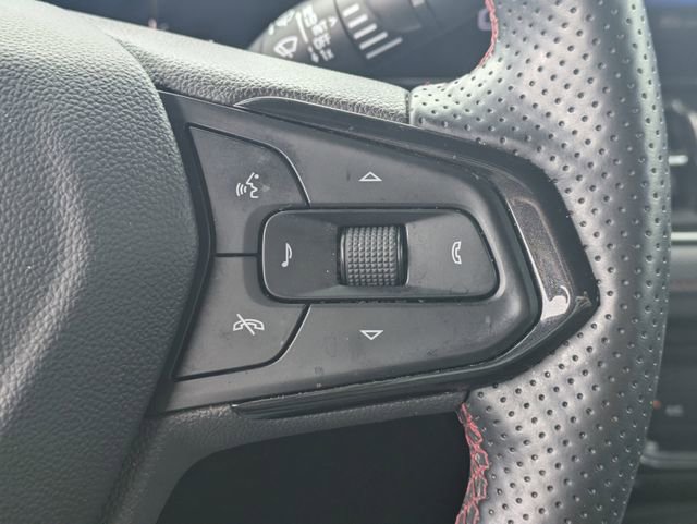 Used 2024 Chevrolet TrailBlazer RS FWD image 24