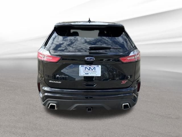 Used 2020 Ford Edge ST w/ Equipment Group 401A image 7