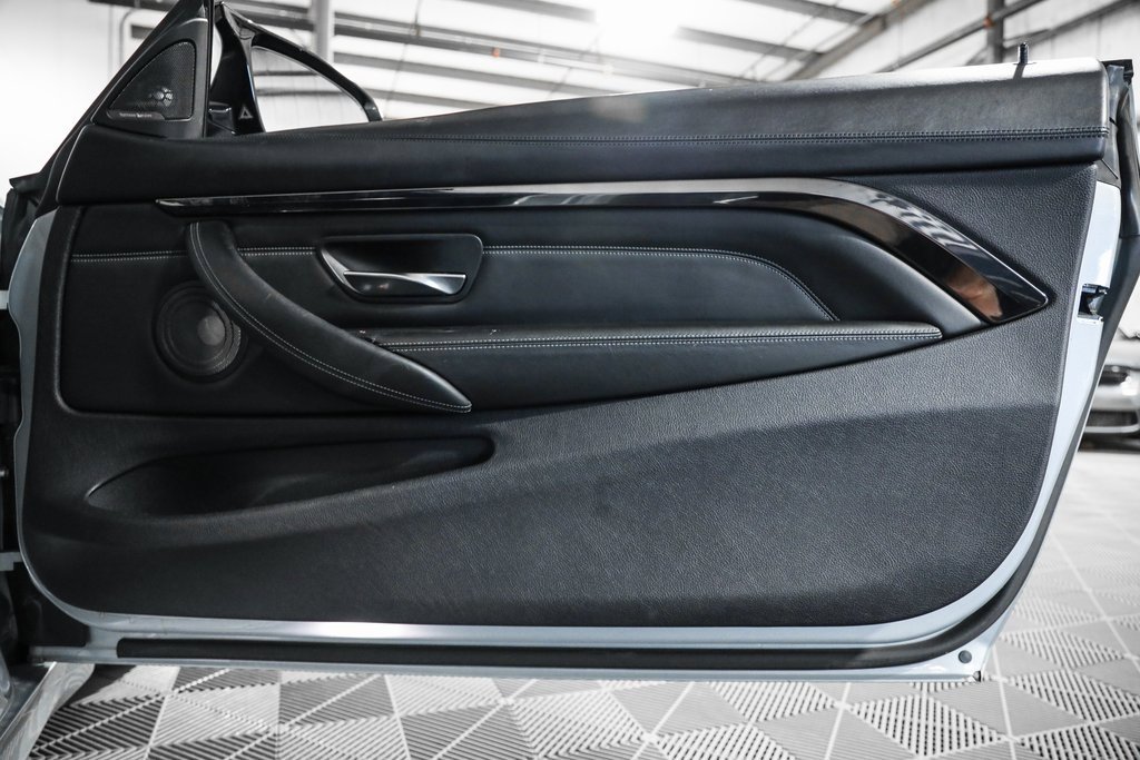 Used 2015 BMW M4 Coupe image 21