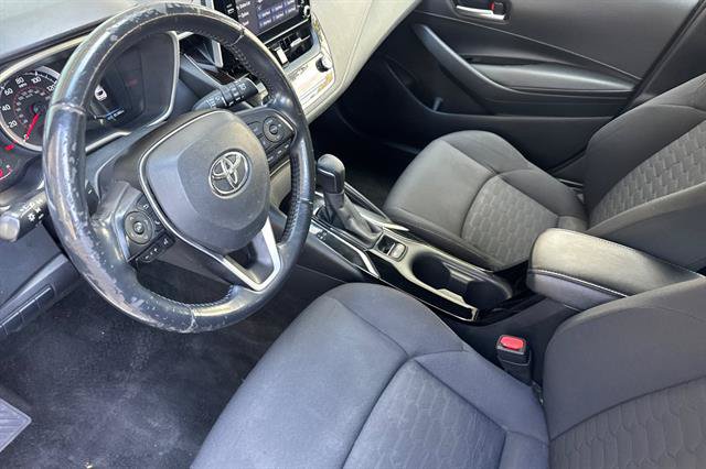 Used 2019 Toyota Corolla SE FWD image 9
