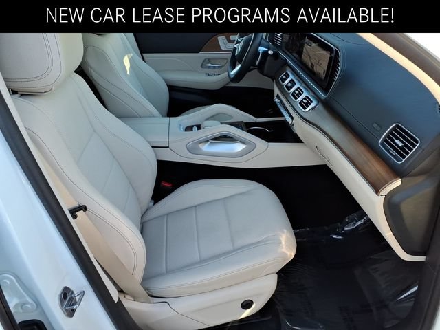 Certified 2026 Mercedes-Benz GLS 450 4MATIC image 15