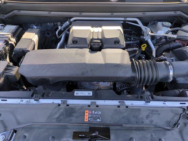 Used 2025 GMC Canyon Elevation RWD image 23