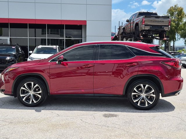Used 2016 Lexus RX 350 AWD w/ Premium Package image 9