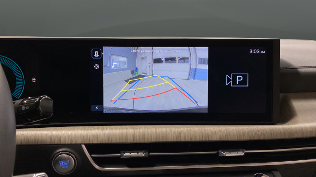 Certified 2025 Hyundai Sonata SEL FWD image 14