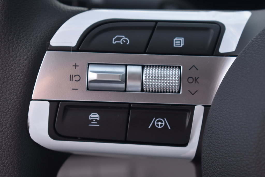 New 2026 Hyundai Tucson SE FWD image 27