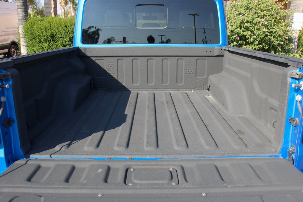 Used 2021 Jeep Gladiator Overland w/ Popular Equipment Package image 8