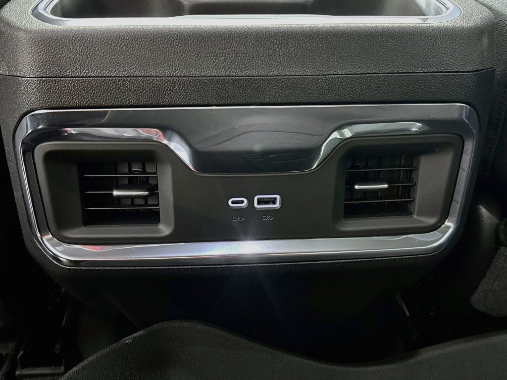 New 2026 GMC Sierra 1500 Elevation w/ Elevation Premium Package AWD/4WD image 26