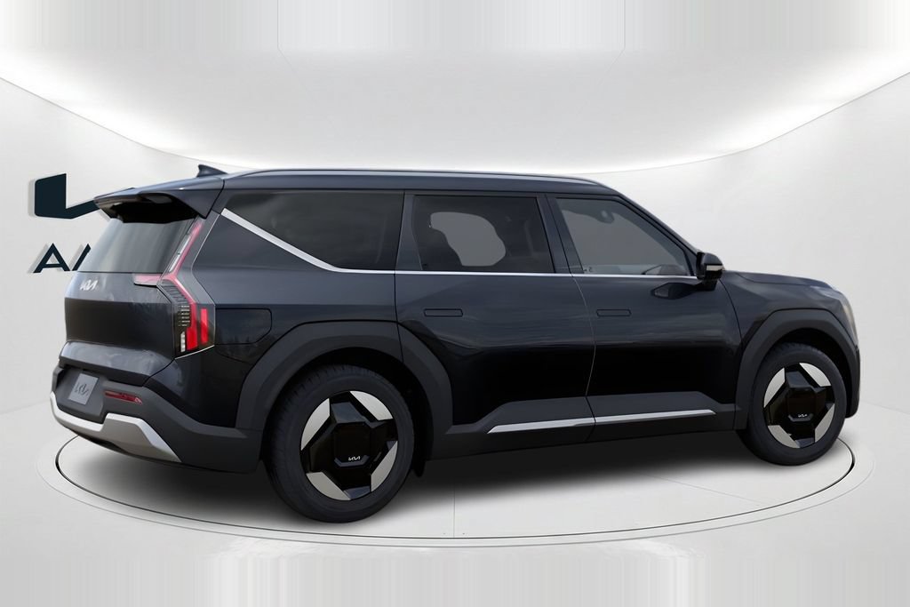 New 2026 Kia EV9 Wind AWD/4WD image 7