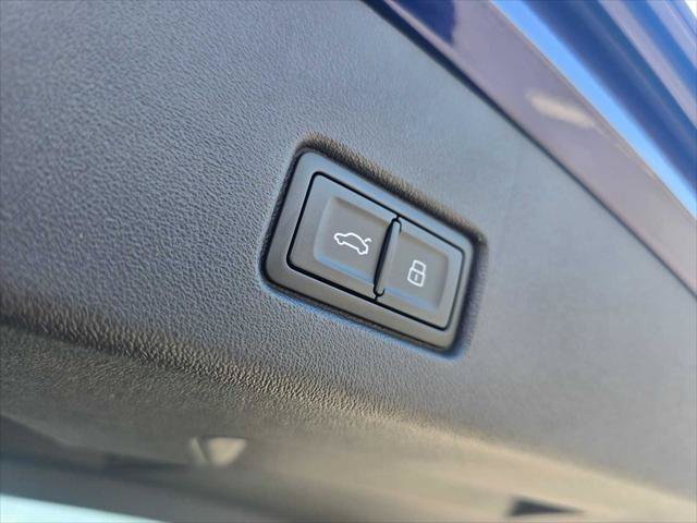 Used 2023 Audi Q4 e-tron Premium Plus w/ Premium Plus AWD/4WD image 16