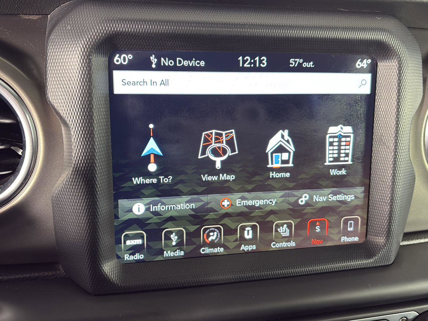 Used 2019 Jeep Wrangler Unlimited Rubicon image 34