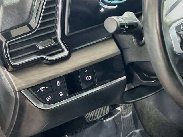 Certified 2023 Kia Sportage X-Line AWD/4WD image 10