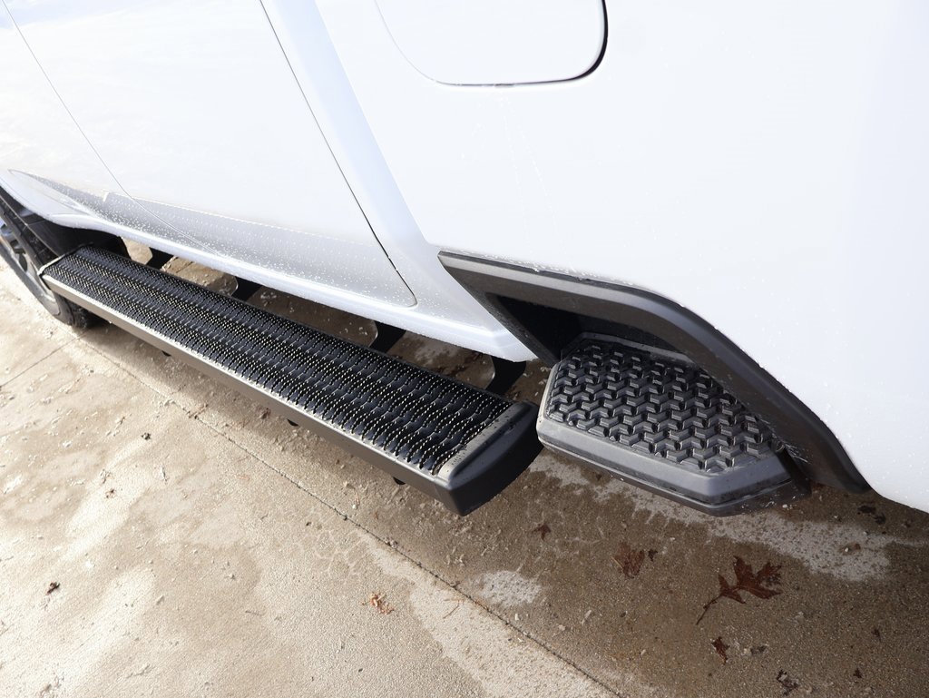 New 2026 Chevrolet Silverado 2500 Custom w/ Custom Convenience Package image 11