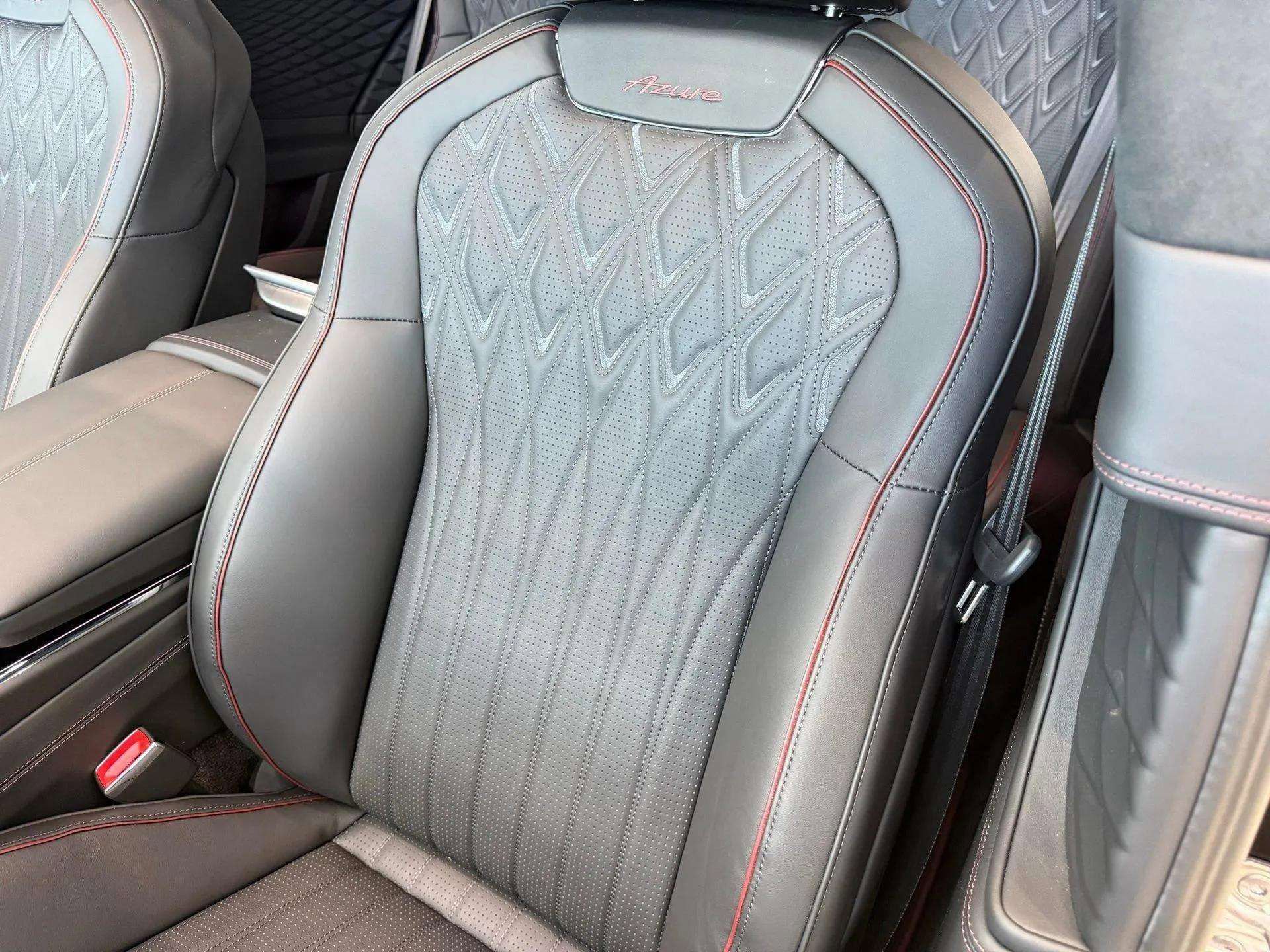 New 2026 Bentley Flying Spur Plug-In Hybrid AWD/4WD image 38