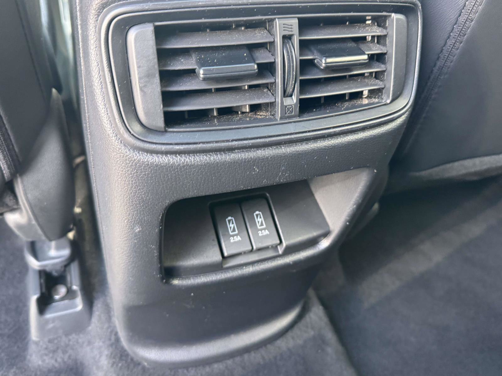 Used 2019 Honda CR-V EX-L image 31