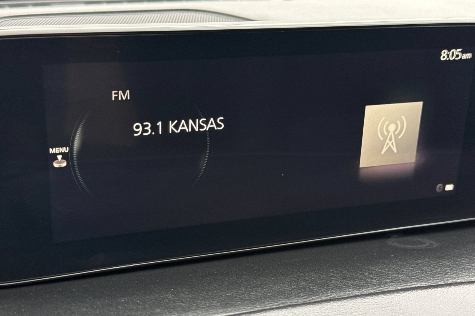 Used 2024 MAZDA MAZDA3 s FWD image 19