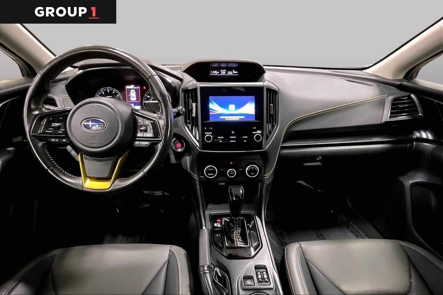 Used 2021 Subaru Crosstrek 2.5i Sport AWD/4WD image 15