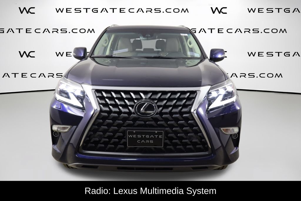 Used 2021 Lexus GX 460 Premium w/ Premium Package video 2