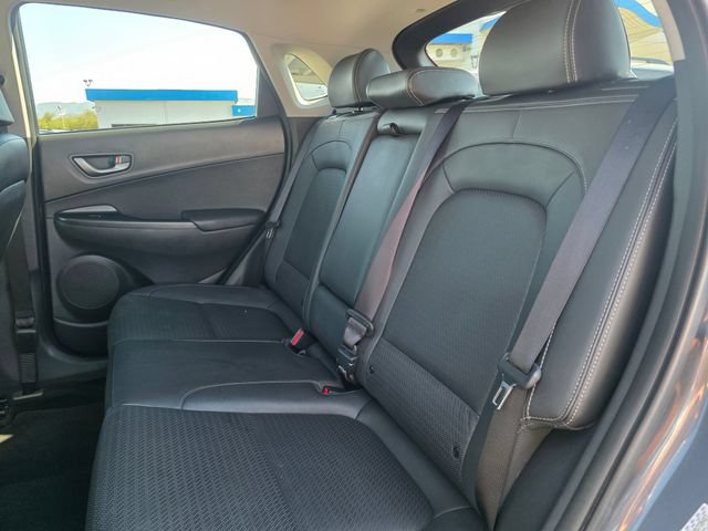 Used 2021 Hyundai Kona Ultimate AWD/4WD image 15