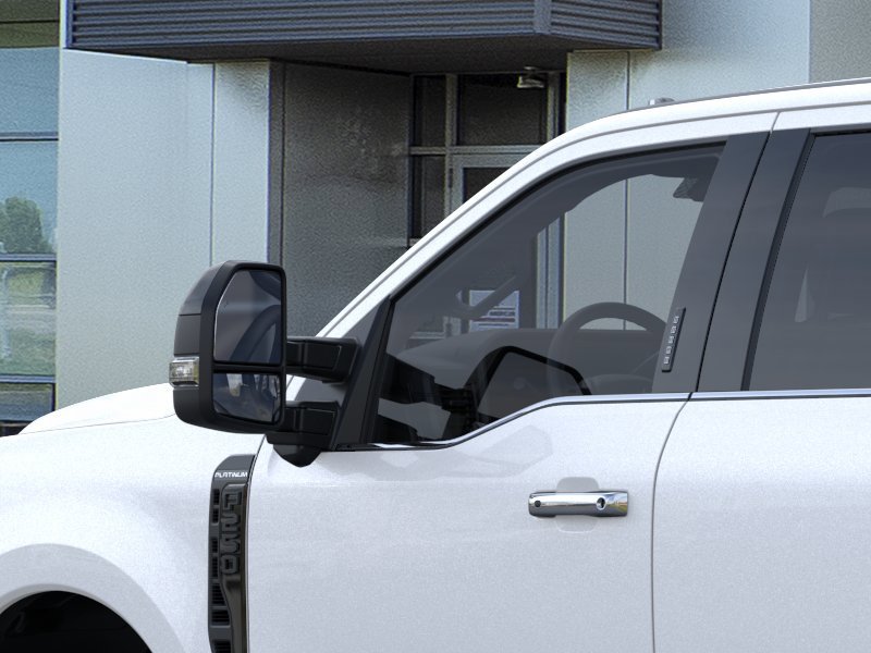 New 2026 Ford F250 Platinum image 21