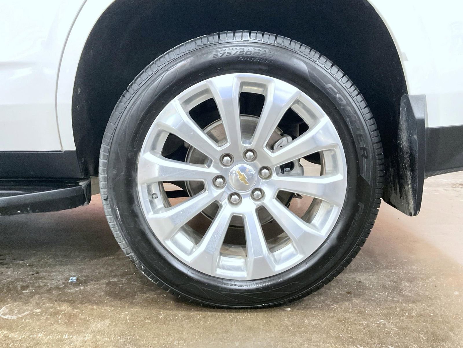 Certified 2023 Chevrolet Tahoe Premier w/ Advanced Technology Package image 24