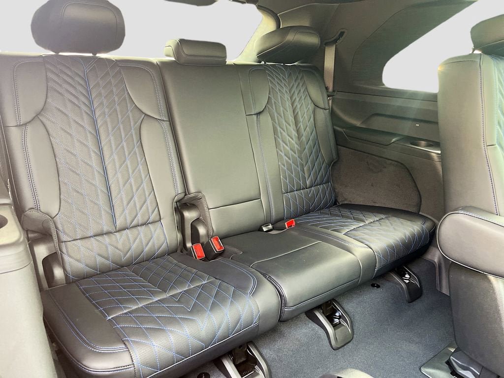 New 2025 Cadillac Escalade IQ Luxury 1 AWD/4WD image 29
