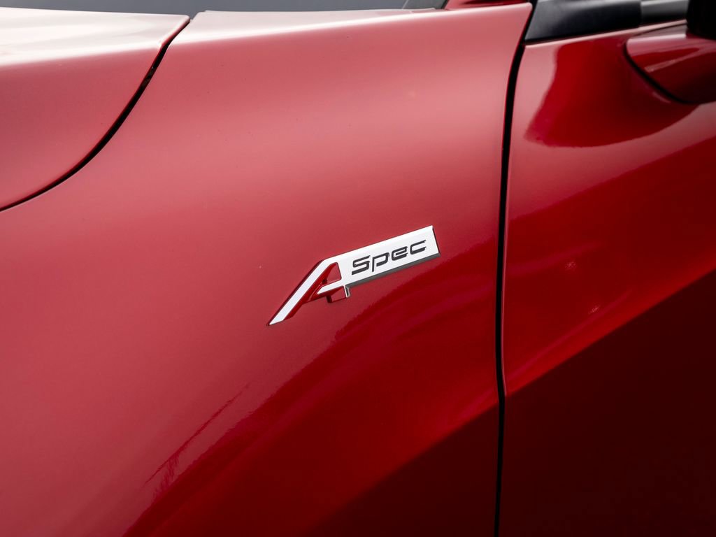 Certified 2023 Acura Integra A-Spec image 15