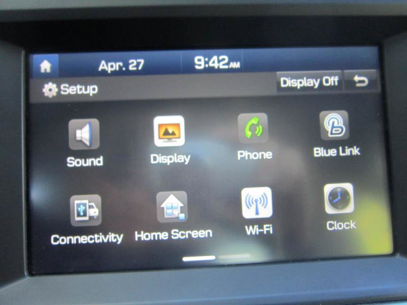 Used 2016 Hyundai Sonata Sport FWD image 10