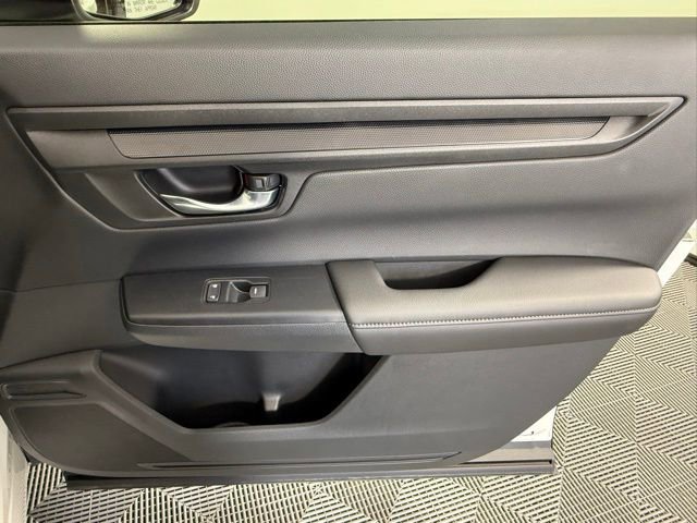 Used 2026 Honda CR-V EX image 46
