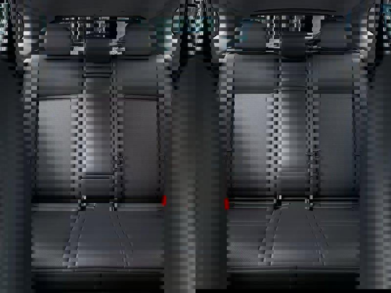 New 2026 Hyundai Kona SEL Sport FWD image 12