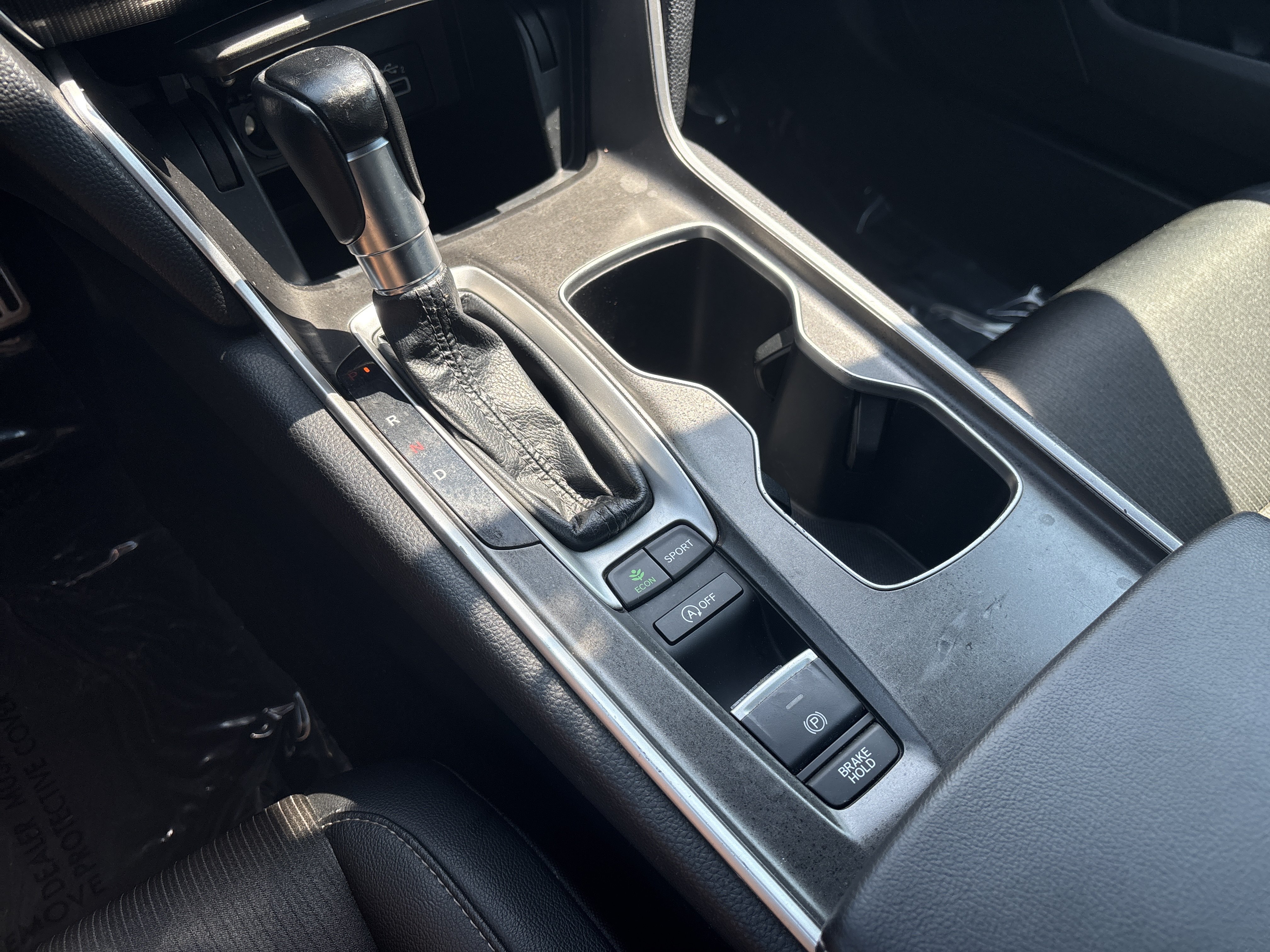 Used 2022 Honda Accord Sport image 22