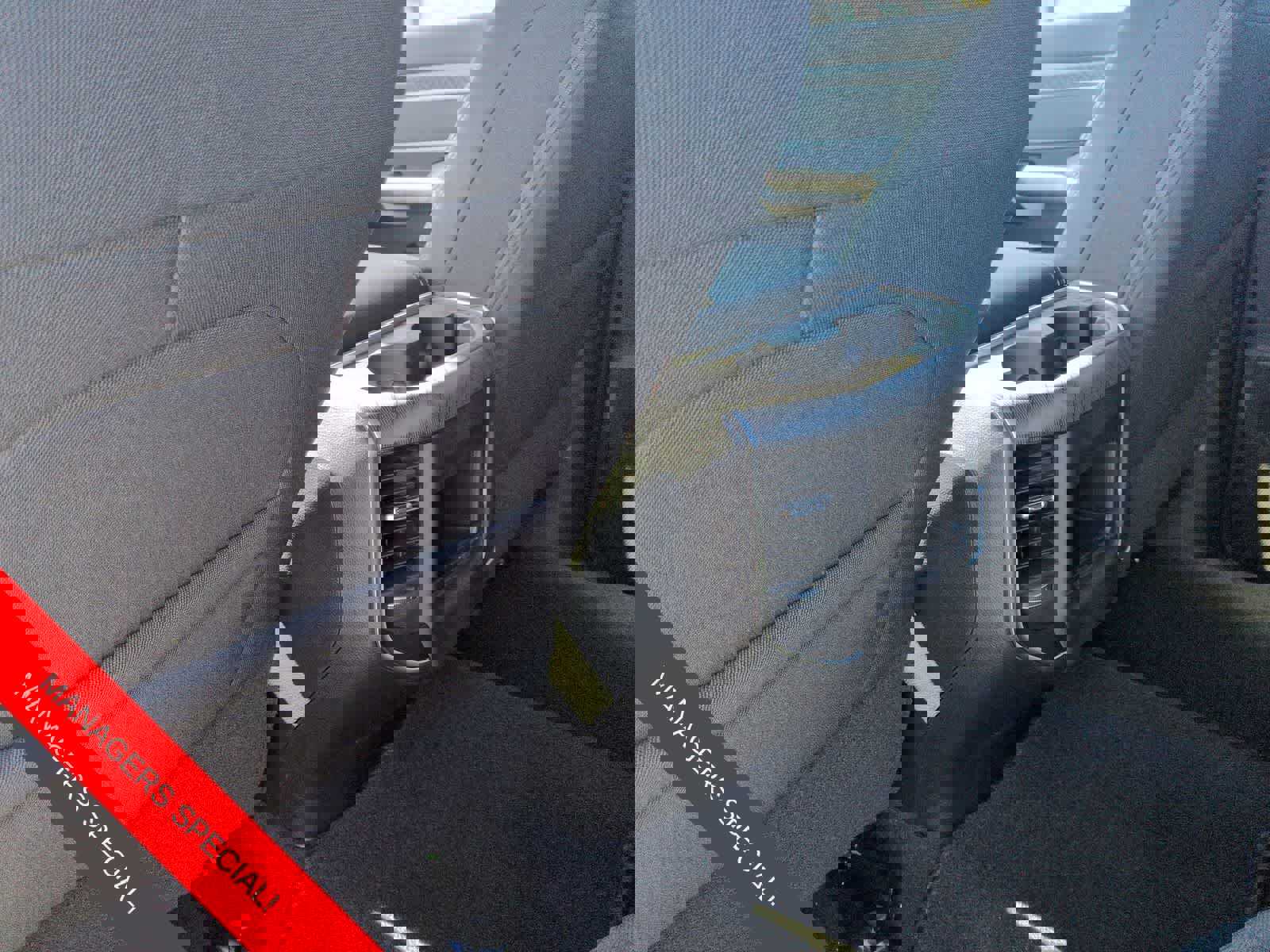 New 2026 RAM 2500 Big Horn image 18